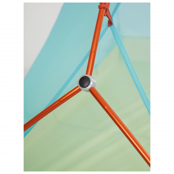 Marmot - Superalloy 2P - 2-persoonstent