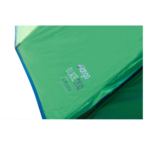 Vango - Blade 200 - Tienda de campaña 2 personas