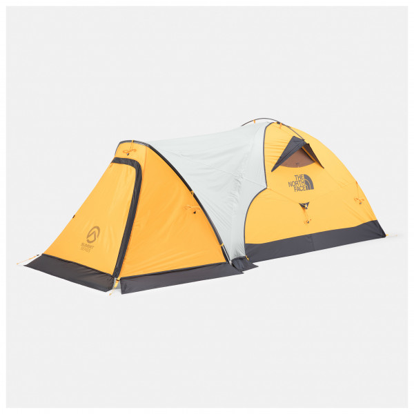 The North Face - Assault 2 Futurelight - 2-personers telt