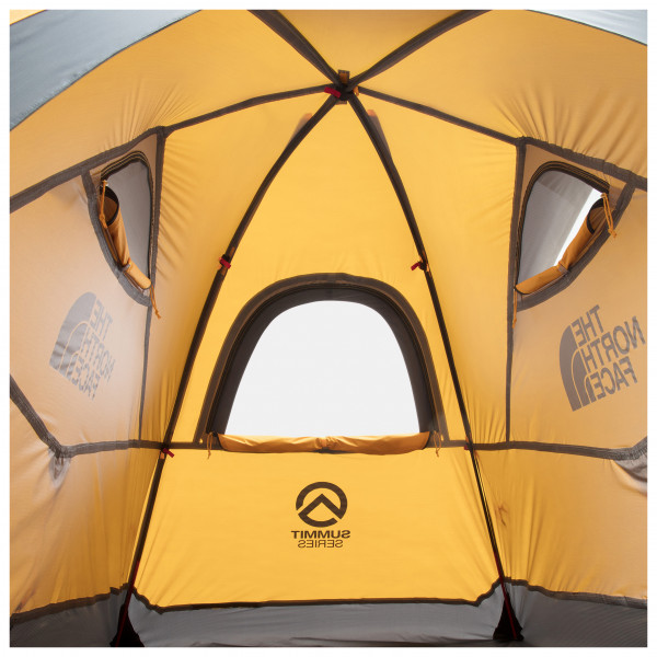The North Face - Assault 2 Futurelight - 2-personers telt