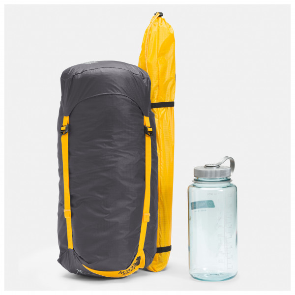 The North Face - Assault 2 Futurelight - 2-personers telt