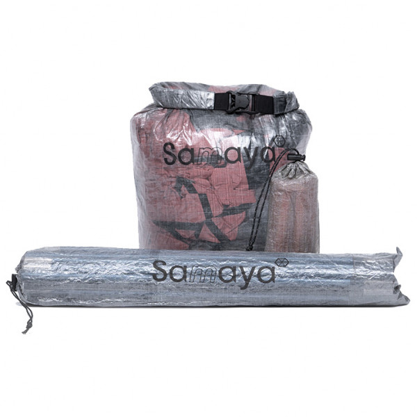 Samaya - Samaya2.5 - 2-Personen Zelt