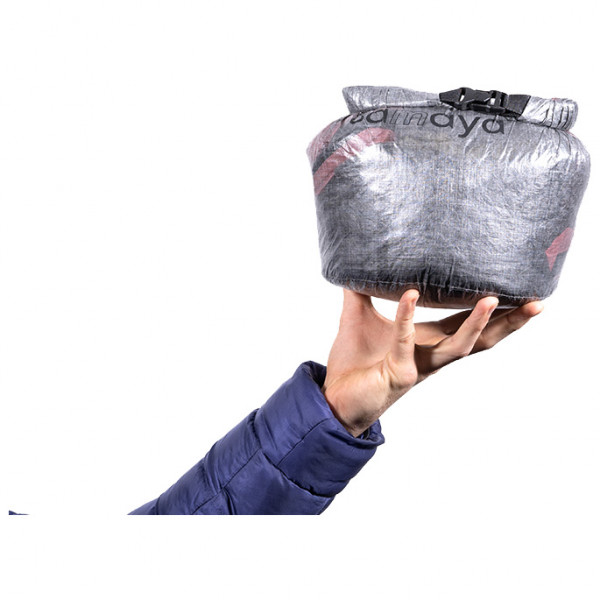 Samaya - Samaya2.5 - Tienda de campaña 2 personas