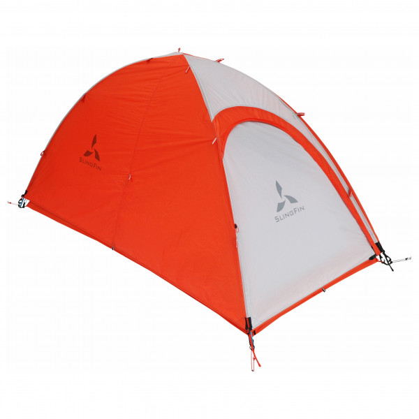 Slingfin - Hotbox 2 - Tenda a 2 posti