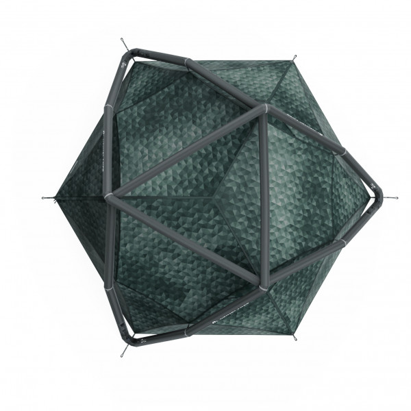 Heimplanet - Kirra - Tienda de campaña 2 personas