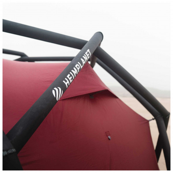Heimplanet - The Cave XL - Tienda de campaña 3 personas