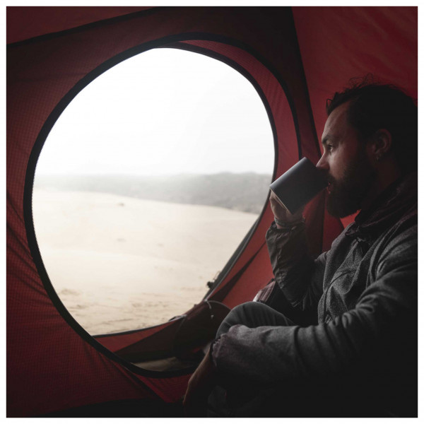 Heimplanet - The Cave XL - Tienda de campaña 3 personas