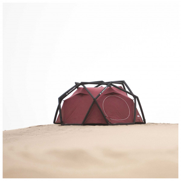 Heimplanet - The Cave XL - Tienda de campaña 3 personas