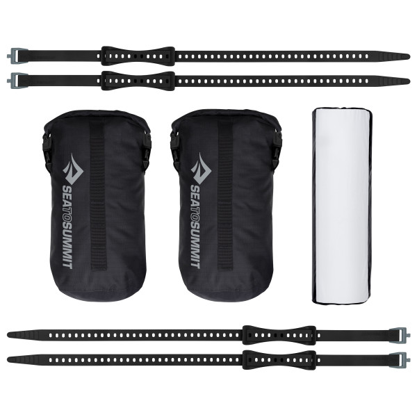 Sea to Summit - Alto TR2 Bikepack - 2-mannatält