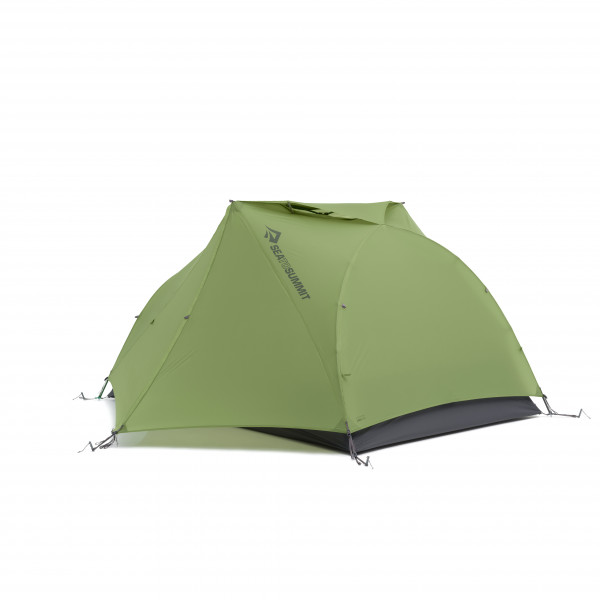 Sea to Summit - Telos TR2 Bikepack - Tienda de campaña 2 personas