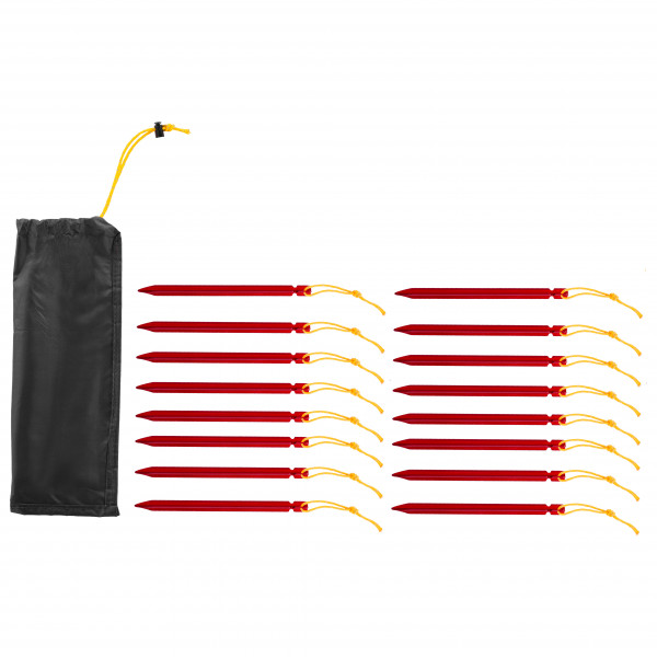 Stoic - KjevikSt.II 2P - 2-person tent