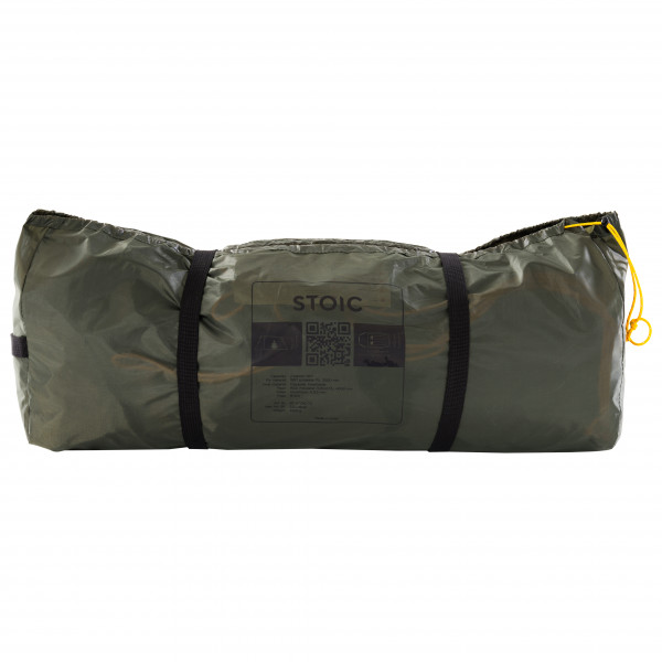 Stoic - KjevikSt.II 2P - 2-persoonstent