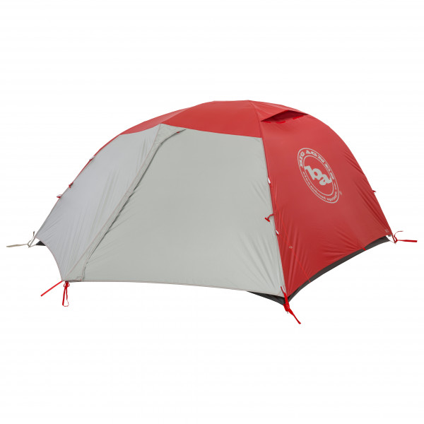 Big Agnes - Copper Spur HV2 Expedition - Tienda de campaña 2 personas