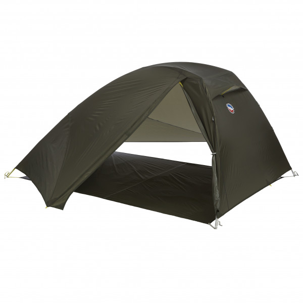 Big Agnes - Crag Lake SL2 - 2-personers telt