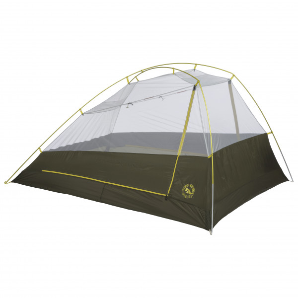 Big Agnes - Crag Lake SL2 - 2-personers telt
