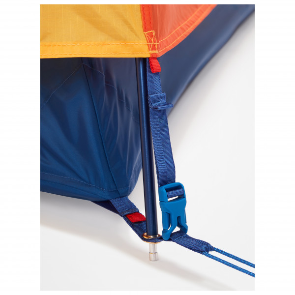 Marmot - Tungsten 2P - Tenda a 2 posti