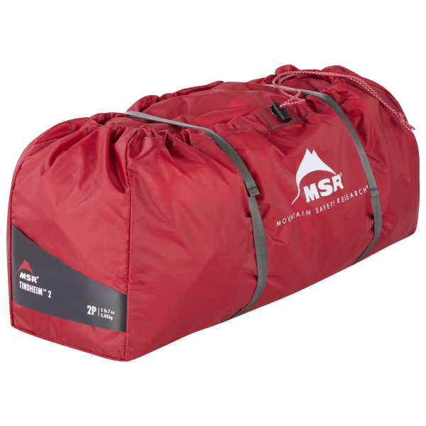 MSR - Tindheim 2 - 2-person tent
