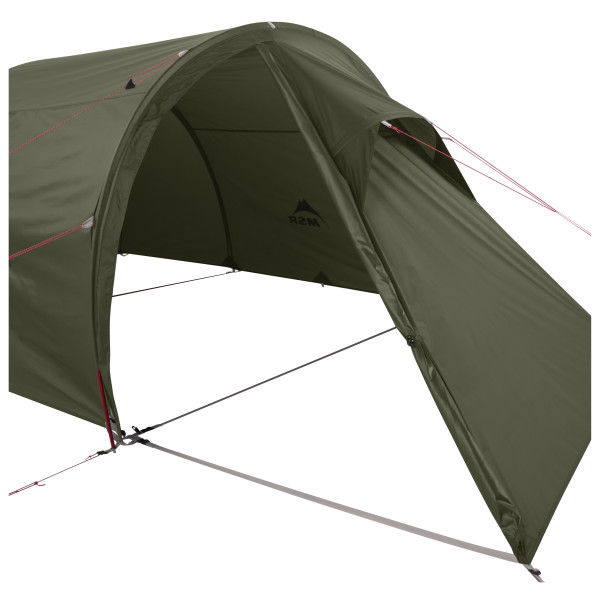 MSR - Tindheim 2 - 2-person tent