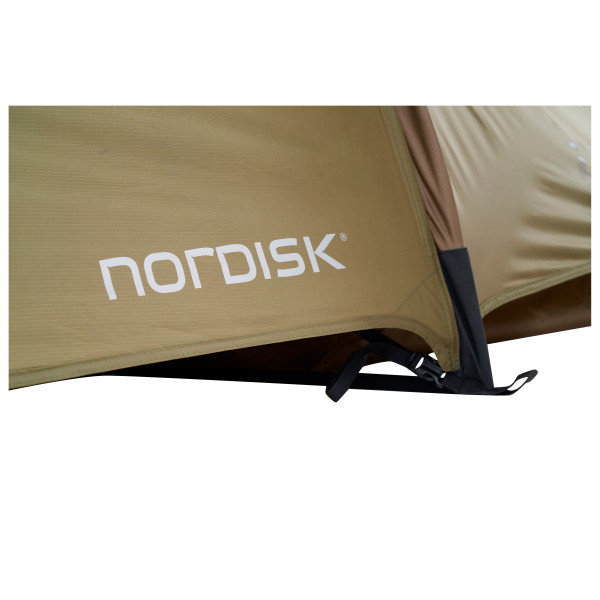 Nordisk - Oppland 2 (2.0) PU Tent - 2-persoonstent