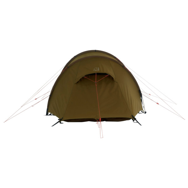 Nordisk - Oppland 2 (2.0) PU Tent - 2-persoonstent