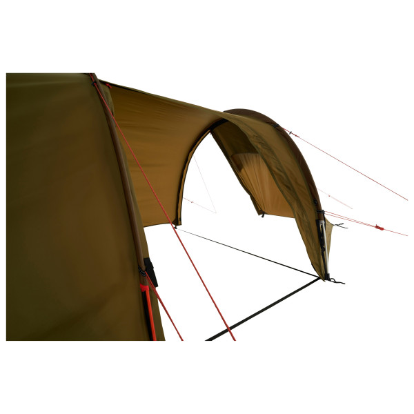 Nordisk - Oppland 2 (2.0) PU Tent - 2-persoonstent