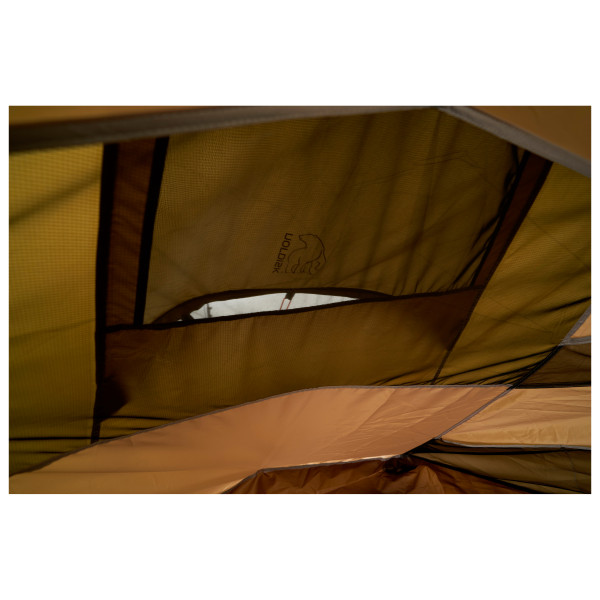 Nordisk - Oppland 2 (2.0) PU Tent - 2-persoonstent