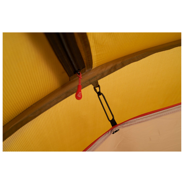 Nordisk - Oppland 2 (2.0) PU Tent - 2-persoonstent