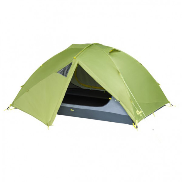Jack Wolfskin - Eclipse II - 2-personers telt