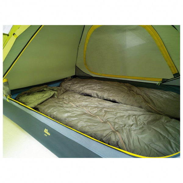 Jack Wolfskin - Eclipse II - Tente 2 places