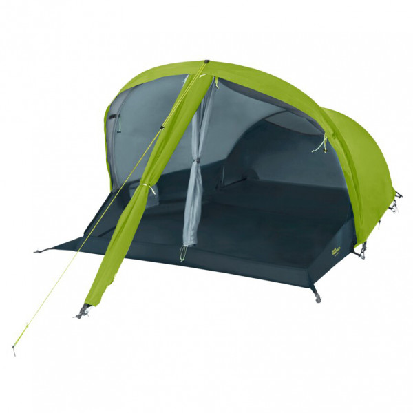 Jack Wolfskin - Star Tunnel II - 2-person tent