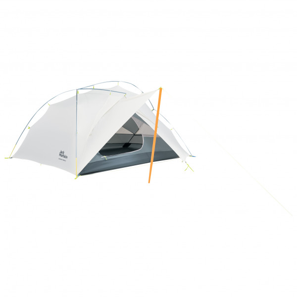 Jack Wolfskin - Stratos Lite II - 2-personers telt