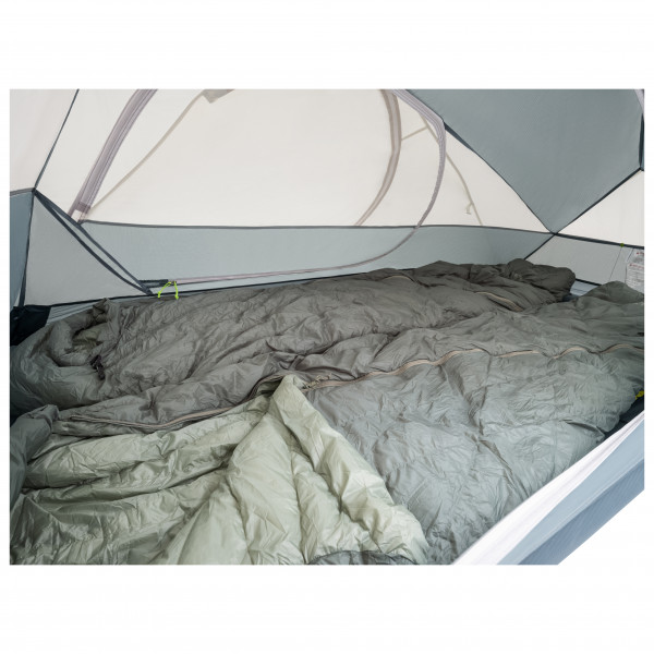Jack Wolfskin - Stratos Lite II - 2-personers telt