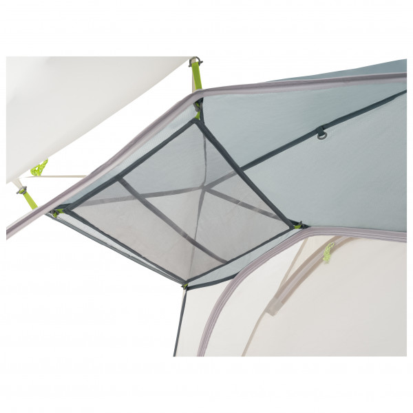 Jack Wolfskin - Stratos Lite II - 2-personers telt