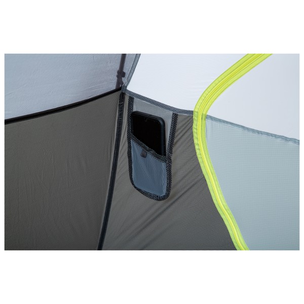 Nemo - Dragonfly OSMO 2P - 2-Personen Zelt