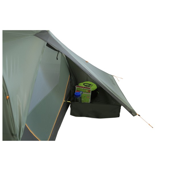 Nemo - Dragonfly OSMO Bikepack 2P - 2-Personen Zelt