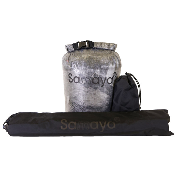 Samaya - Samaya 2.0 - 2-persoonstent