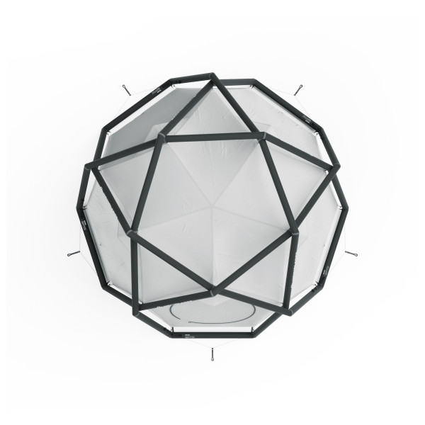 Heimplanet - The Cave - 2-mannatält