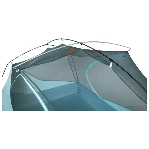 Nemo - Aurora 2P & Footprint - 2-person tent