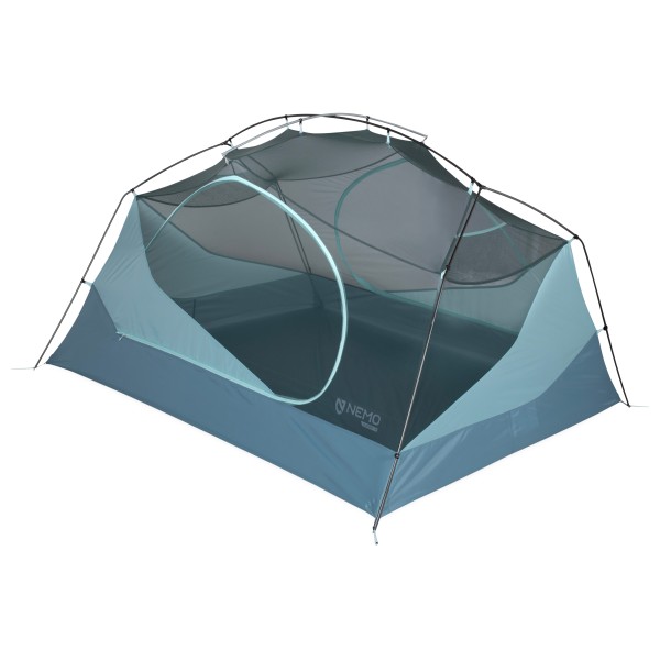Nemo - Aurora 2P & Footprint - 2-person tent