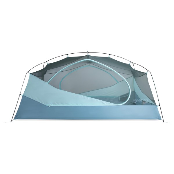 Nemo - Aurora 2P & Footprint - 2-person tent