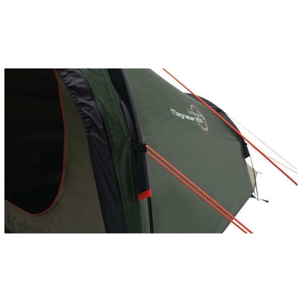 Easy Camp - Magnetar 200 Rustic Green - 2-mannatält