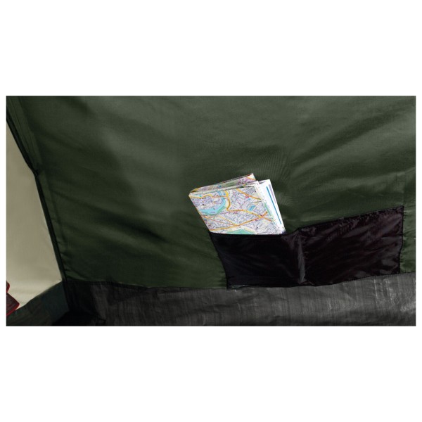 Easy Camp - Magnetar 200 Rustic Green - 2-Personen Zelt