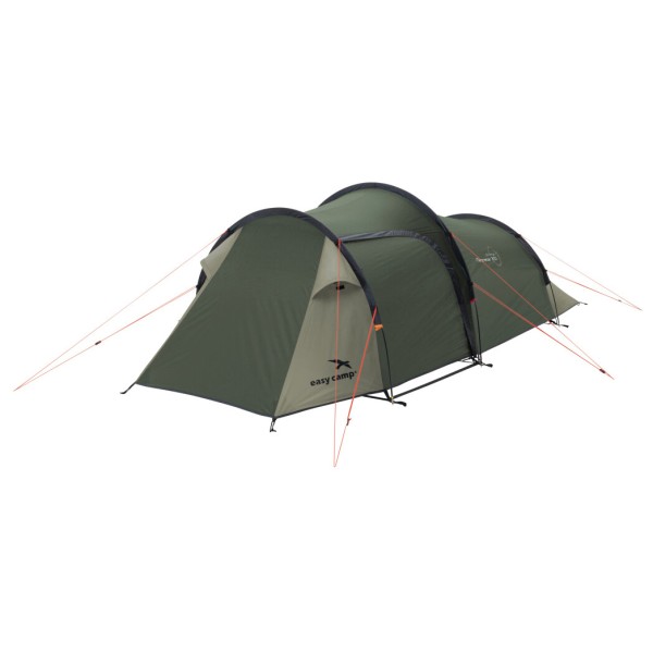 Easy Camp - Magnetar 200 Rustic Green - Tienda de campaña 2 personas