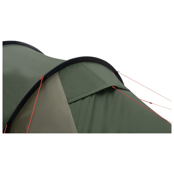 Easy Camp - Magnetar 200 Rustic Green - Tienda de campaña 2 personas
