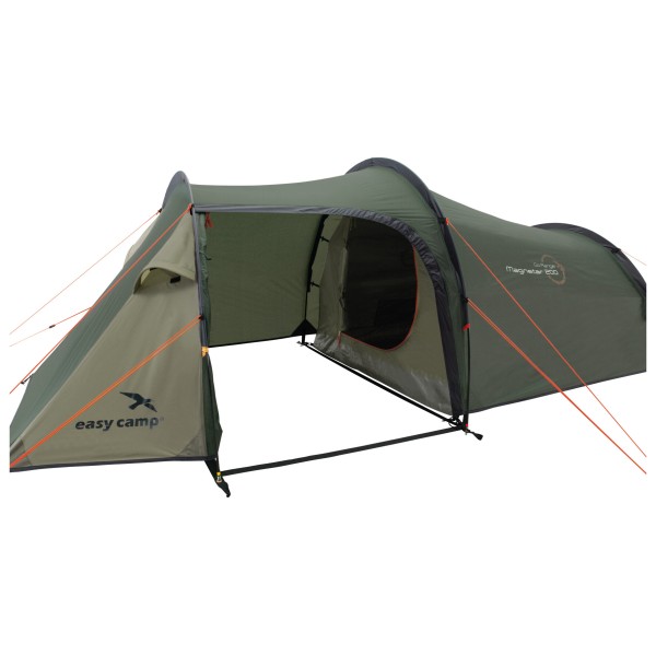 Easy Camp - Magnetar 200 Rustic Green - Tienda de campaña 2 personas