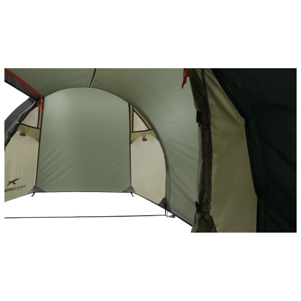 Easy Camp - Magnetar 200 Rustic Green - Tienda de campaña 2 personas