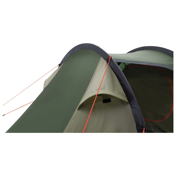 Easy Camp - Magnetar 200 Rustic Green - Tienda de campaña 2 personas