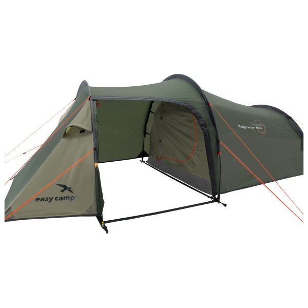 Easy Camp - Magnetar 200 Rustic Green - Tienda de campaña 2 personas