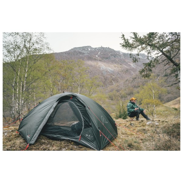 Robens - Seeker 2 - Tienda de campaña 2 personas