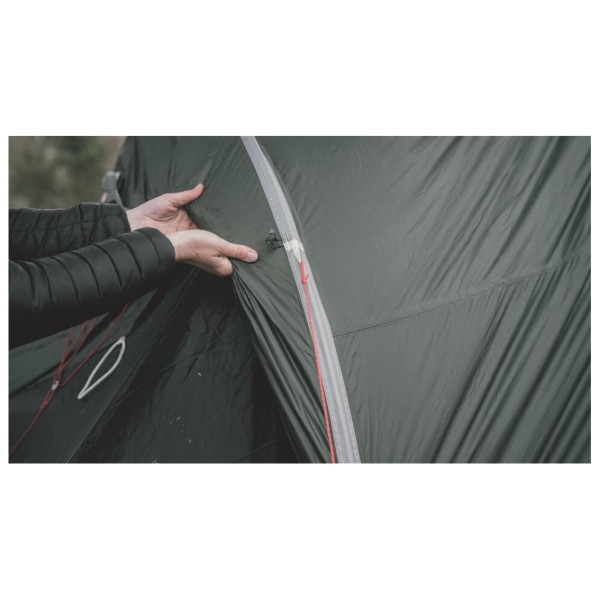 Robens - Sprinter 2 - 2-personers telt